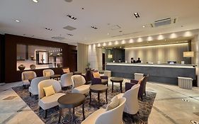 Okayama Koraku Hotel